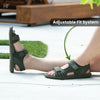 HF Baresandals III