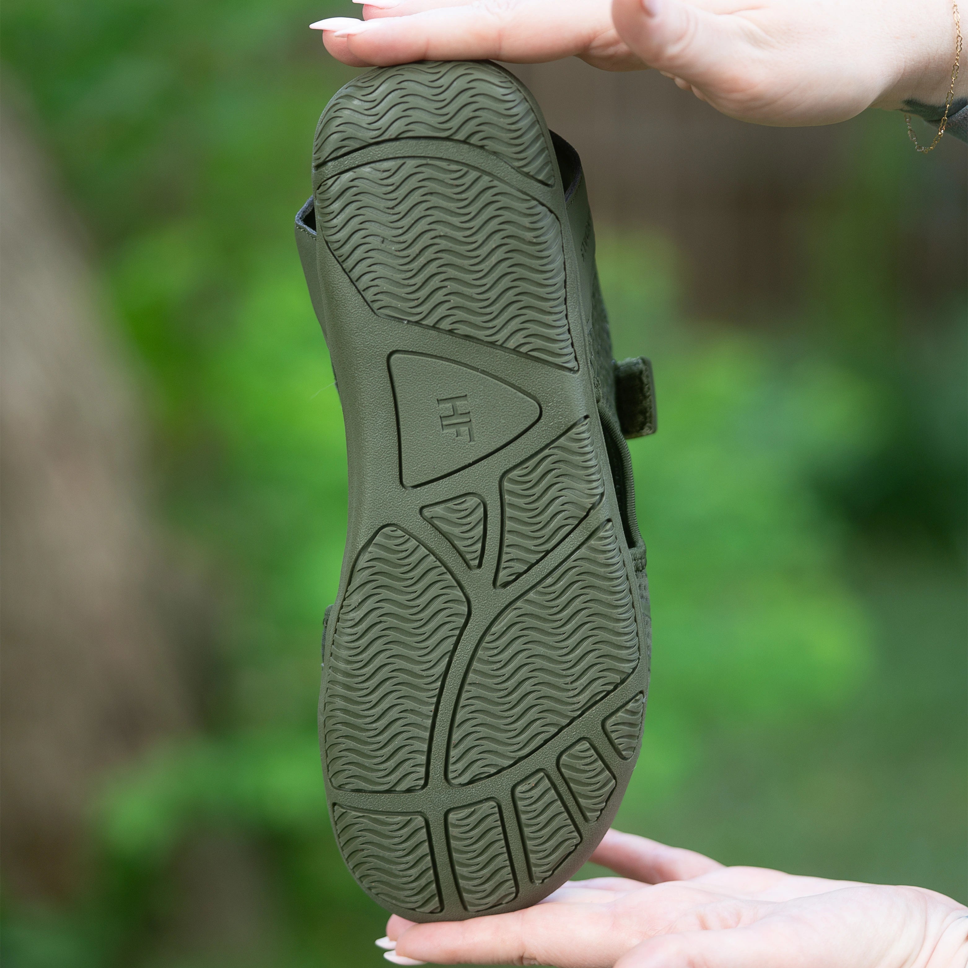 [NEW] HF Baresandals III – Ergonomic Footbed & Ultra-Lightweight Barefoot Sandals (Unisex) (BOGO)