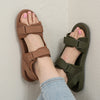 [NEW] HF Baresandals III – Ergonomic Footbed & Ultra-Lightweight Barefoot Sandals (Unisex) (BOGO)