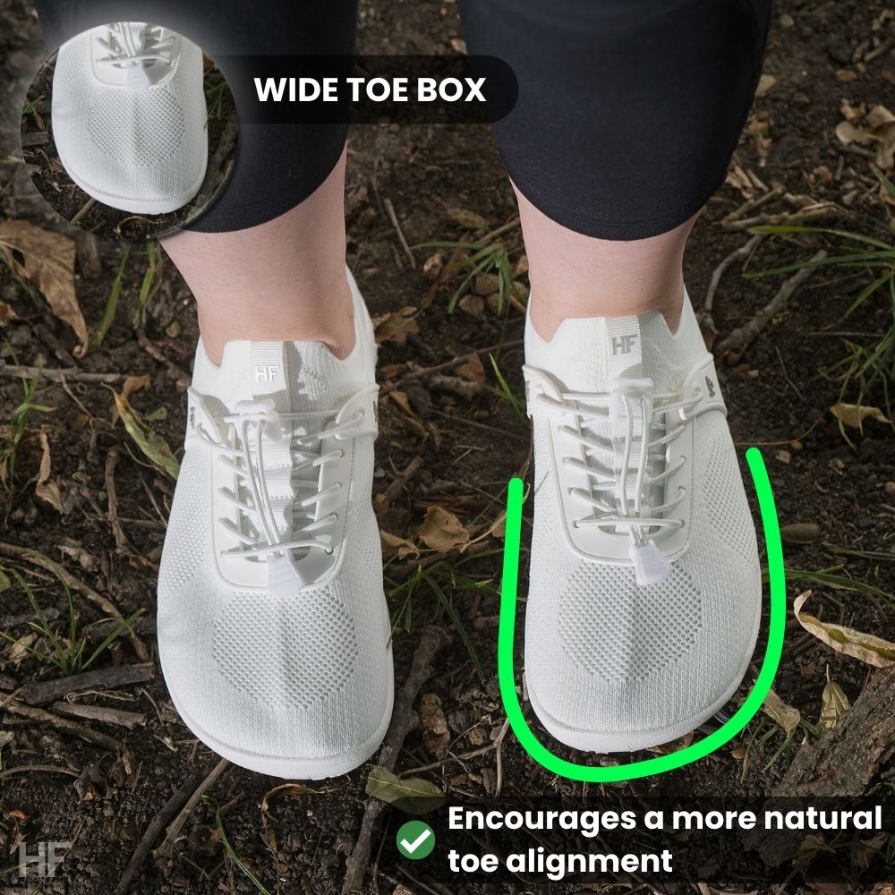 [NEW] Theora Pro - Ergonomic Supportive & Non-slip Barefoot Shoes