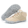 Caspar Pro - Non-slip & Water-Resistant Winter Barefoot Shoe (Unisex)