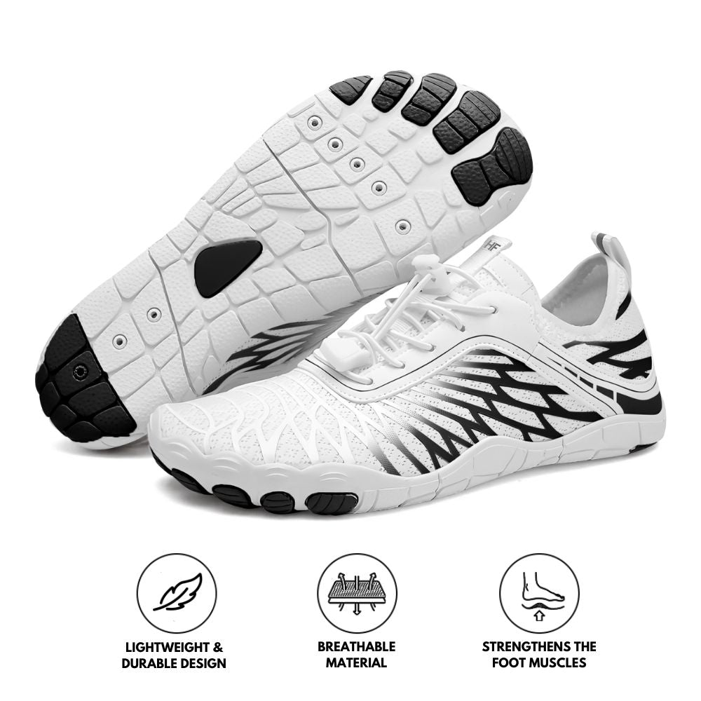 [NEW] Lorax Summer - Healthy & non-slip barefoot shoes (Unisex) (BOGO)