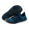 Caspian Adventure - Zapatillas Barefoot para exteriores & antideslizantes (Hombres)