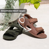 HF Baresandals III
