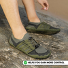 Canyon Adventure - Outdoor & non-slip universal barefoot shoes