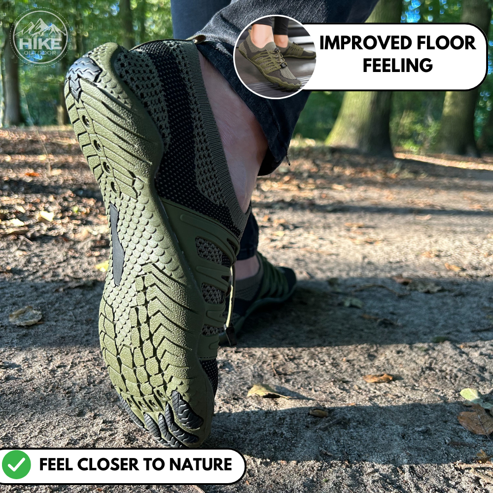 Canyon Adventure - Outdoor & non-slip universal barefoot shoes