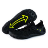 Caspian Adventure - Outdoor & Non-slip Barefoot Shoes (Unisex)