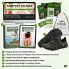 Caspian Adventure – Chaussures pieds nus d’extérieur et antidérapantes (Unisexe) (2 achetés = 1 offert)