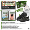Caspian Adventure - Zapatilla barefoot antideslizantes para exteriores (Compre uno y consiga otro)