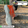 Clio Flex - Healthy & Comfortable Barefoot Shoes (Unisex) (BOGO)