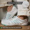 Colson Pro - Healthy & non-slip barefoot shoes (Unisex)