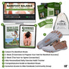 Colson Pro - Gezonde & Antislip Barefoot Schoenen (Unisex)