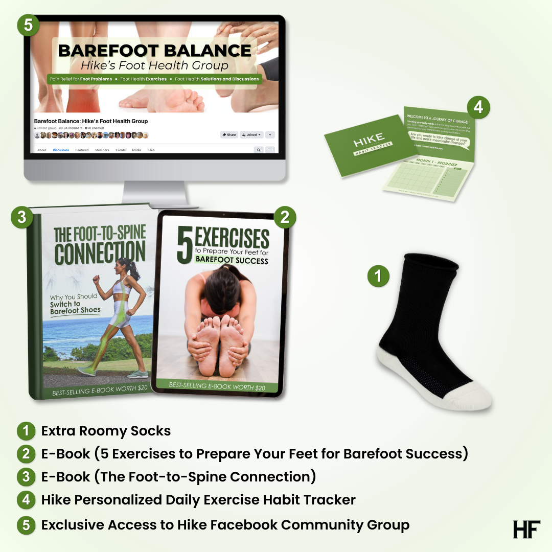 HF Diabetikerkomfortsokker – Fugtafvisende teknologi til forbedret blodcirkulation