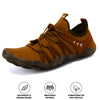 Caspian Adventure - Chaussures pieds nus outdoor & antidérapantes (Unisexe) (BOGO)