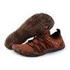 Caspian Adventure - Zapatillas Barefoot para exteriores & antideslizantes (Hombres)