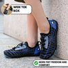 WebKids Barefoot Shoes - Quick Dry Barefoot Shoes For Kids