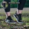 HF Series x Cloud – Ergonomic & Supportive Barefoot Shoes (Unisex)