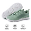 HF Series x Cloud - Ergonomische & Ondersteunende Barefoot Schoenen (Unisex)