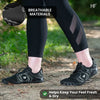 HF Active - Chaussures Pieds Nus pour un Mode de Vie Actif et Indolore (Unisexe)