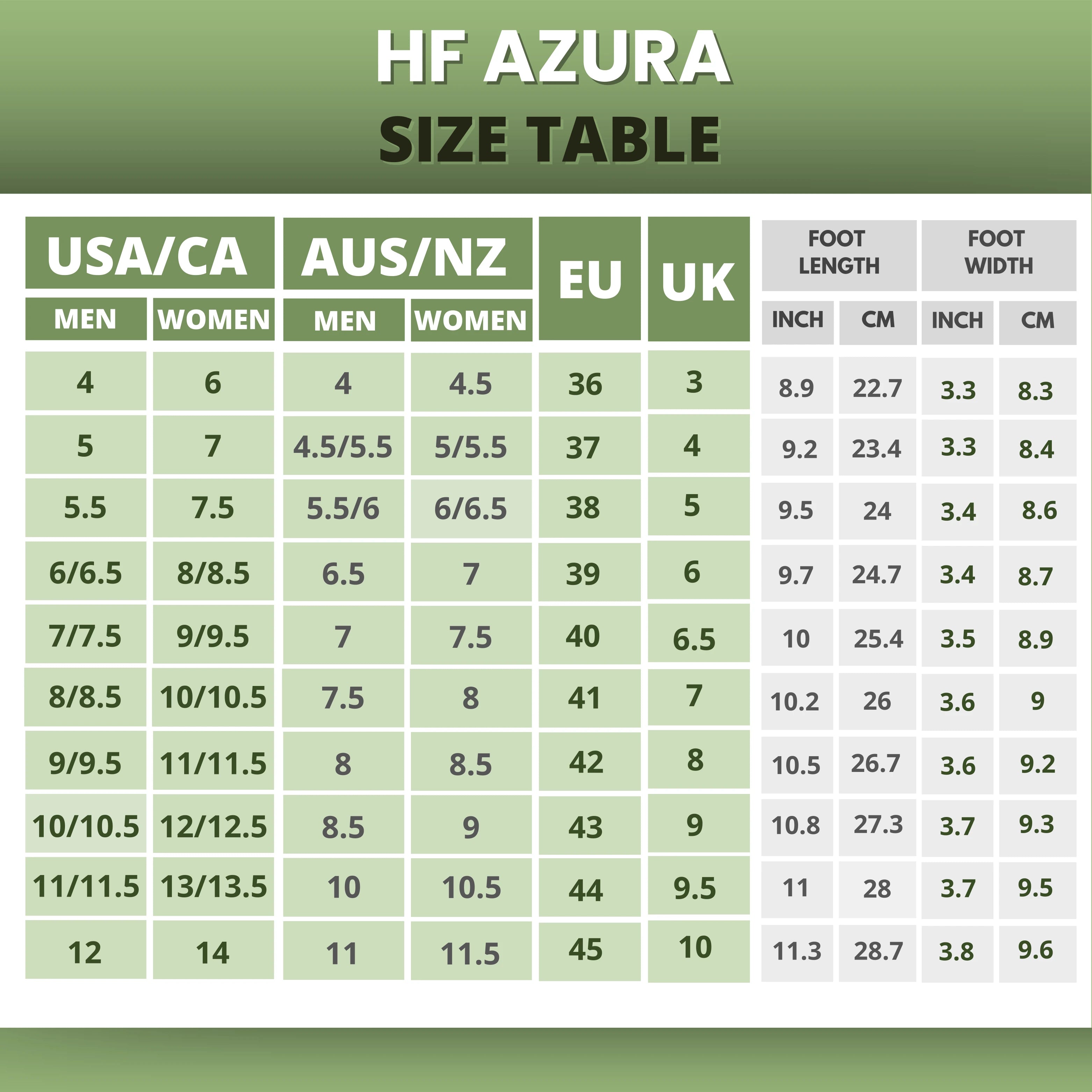 HF Azura – Ergonomic & Supportive Winter Barefoot Shoes (Unisex) (BOGO)