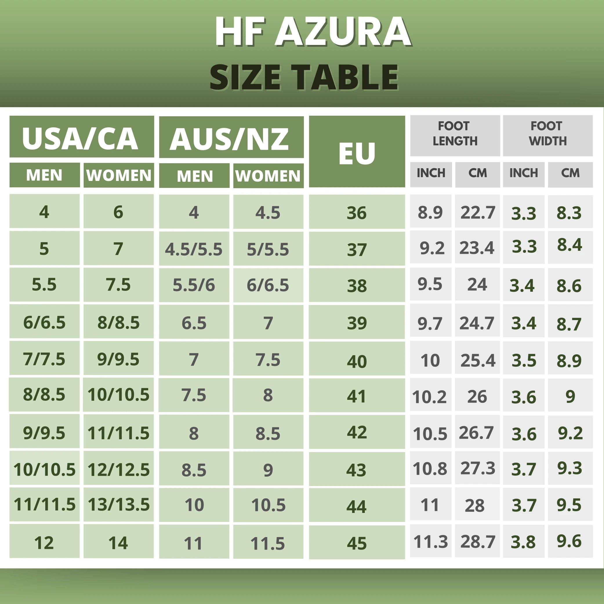 [NEW] HF Azura – Ergonomic & Supportive Winter Barefoot Shoes (Unisex)