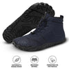 Vindra Flex - Antislip & Universele Winter Barefoot Schoen (Waterdicht)