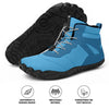 Vindra Flex - Rutschfester & universal Winter-Barfußschuh (Waterproof)