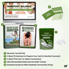 HF Hammer Toe Gel Pad - For Toe Alignment & Pain Relief