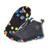 Hike Kids - Waterproof Barefoot Winter Shoes for Kids