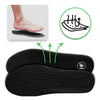 HF Breathable Comfort Insoles - Lightweight, Supportive, and Foot-freshening