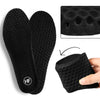 HF Breathable Comfort Insoles - Lightweight, Supportive, and Foot-freshening