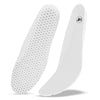 HF Breathable Comfort Insoles - Lightweight, Supportive, and Foot-freshening