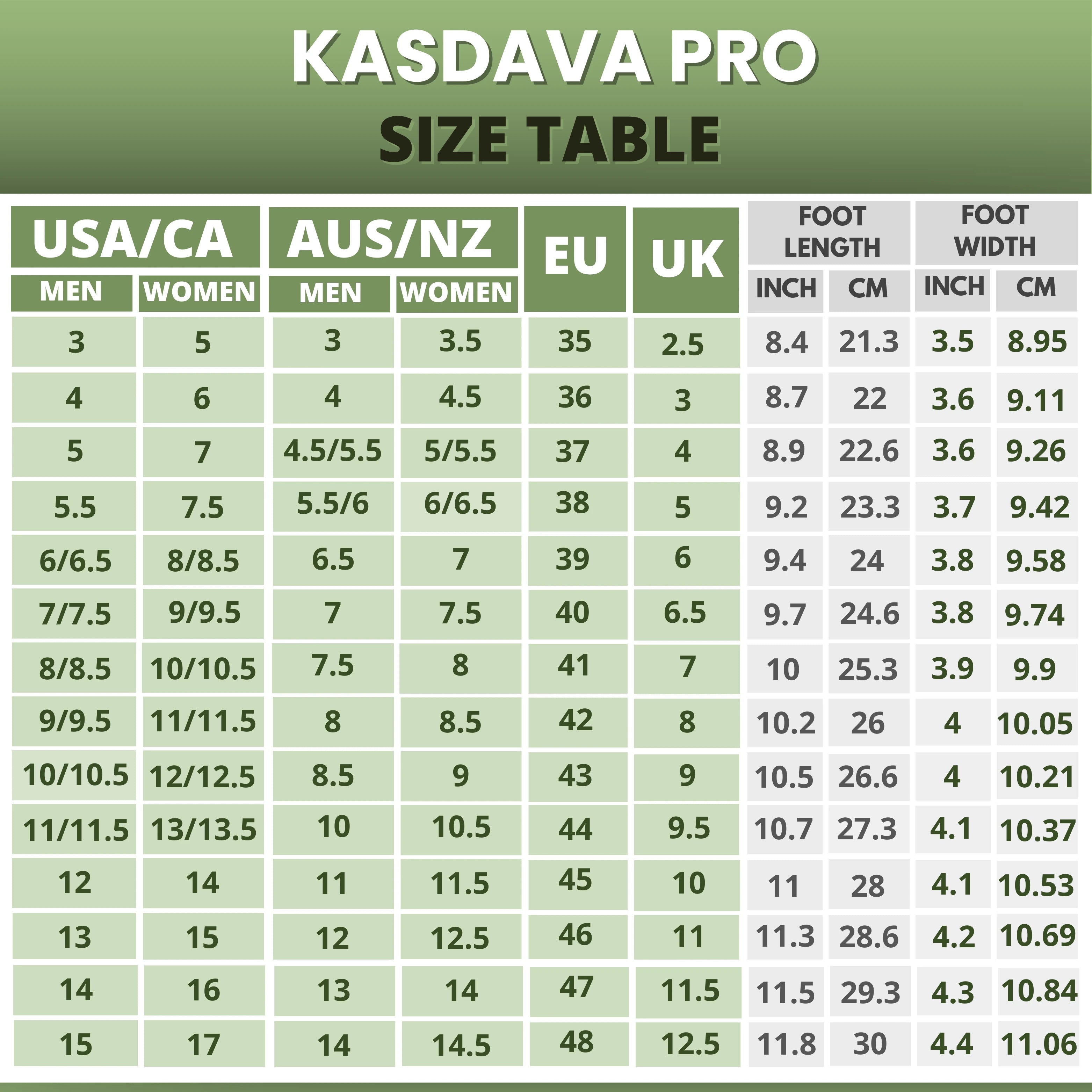 Kasdava Pro - rutschfeste & wasserdichte Winter-Barfußschuhe  (Unisex) (1 kaufen, 1 gratis)