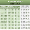 Kasdava Pro - rutschfeste & wasserdichte Winter-Barfußschuhe  (Unisex) (1 kaufen, 1 gratis)