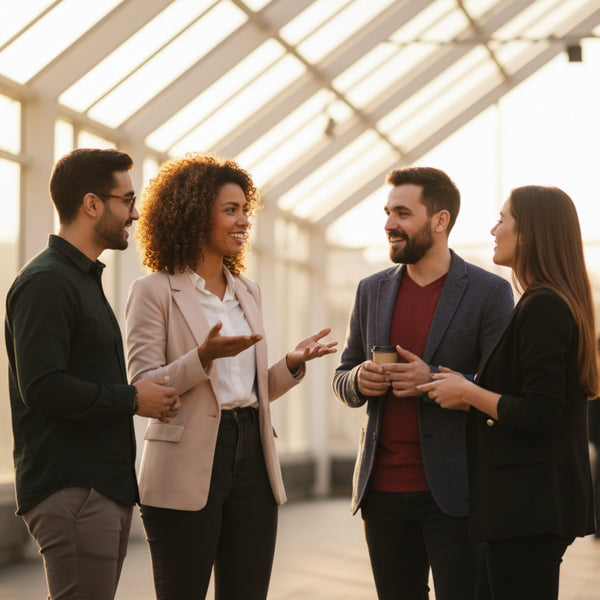 Long Term Opportunities