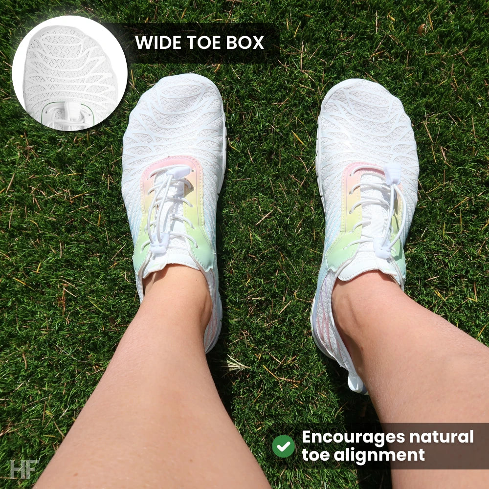 [Lorax Icy Blue - Rainbow]