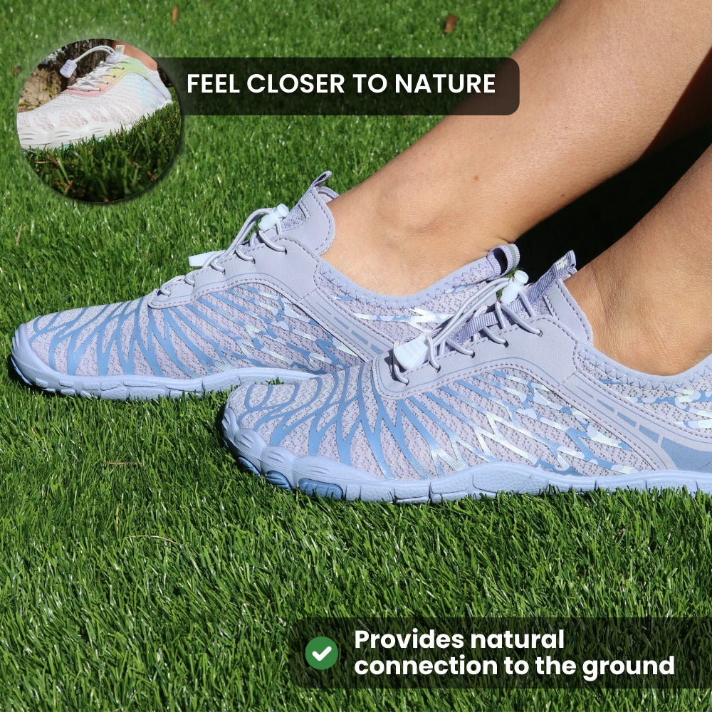 [Lorax Rainbow - Lavender]