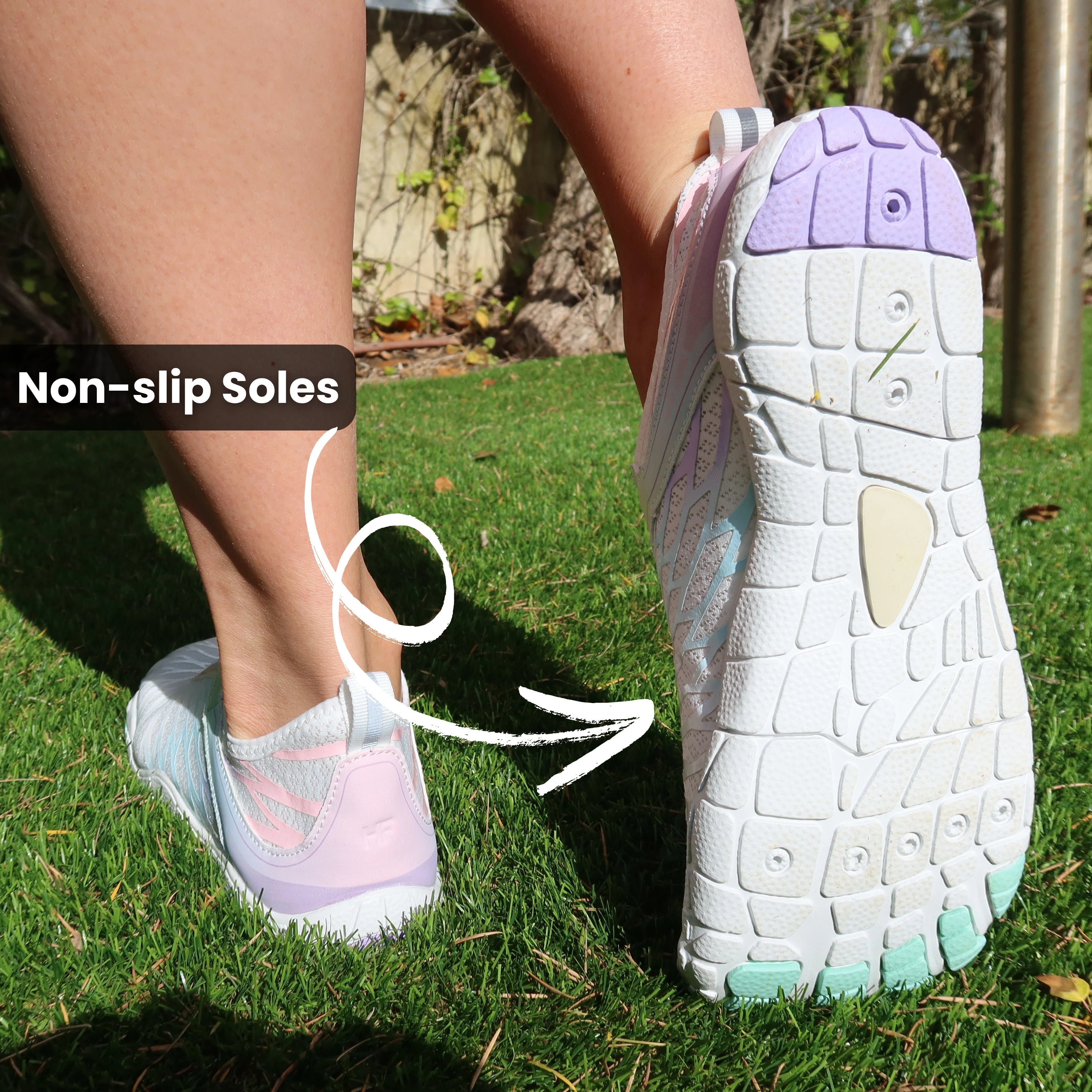 [Secretly Released] Lorax Signature Pro - Healthy & Non-slip Barefoot Shoes (Unisex)