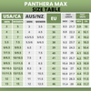 Panthera Max - Outdoor & Antislip Barefoot Schoenen (Unisex)