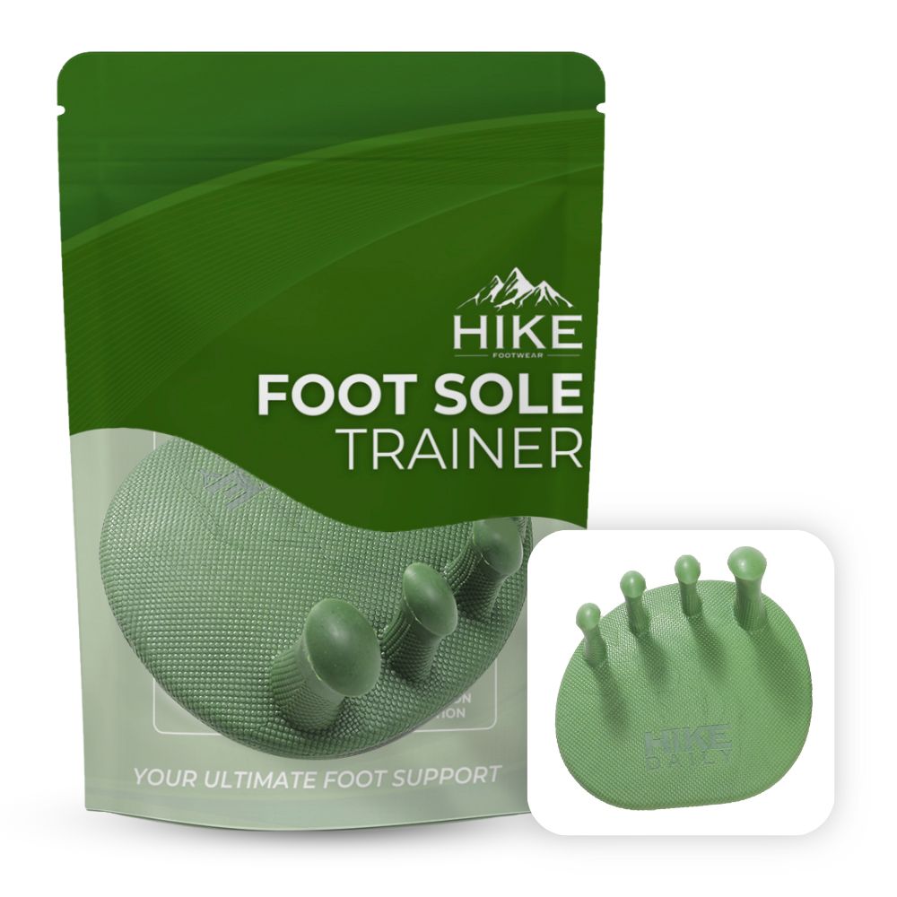 HF Foot Sole Trainer - For Walking Posture Improvement