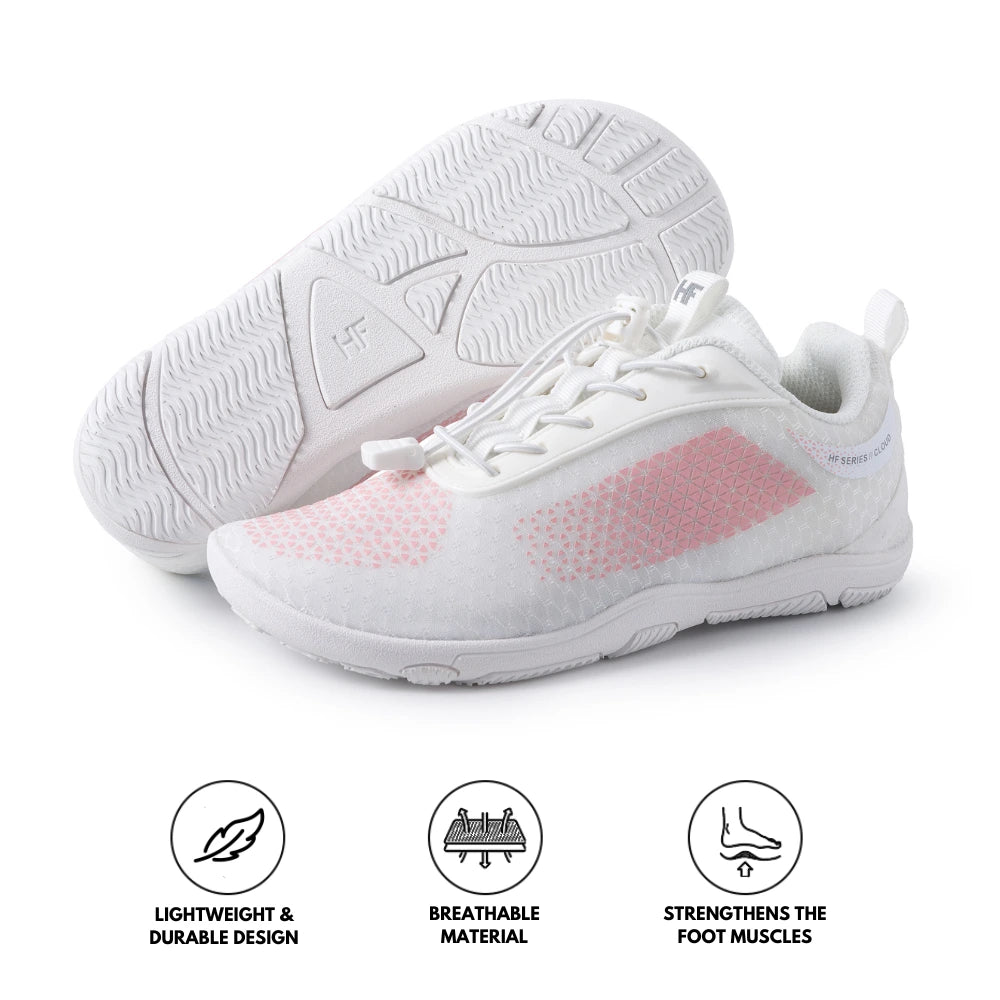 HF Series x Cloud - Chaussures Pieds Nus Ergonomiques et Confortables (Unisexe) (1 ACHETÉ, 1 GRATUIT)