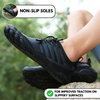 Clio Flex - Healthy & Comfortable Barefoot Shoes