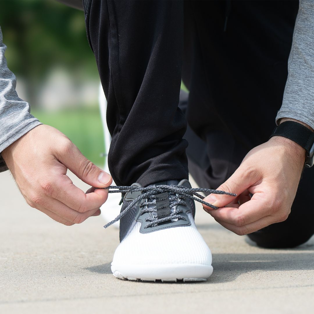 [HF Shade - White / Black]