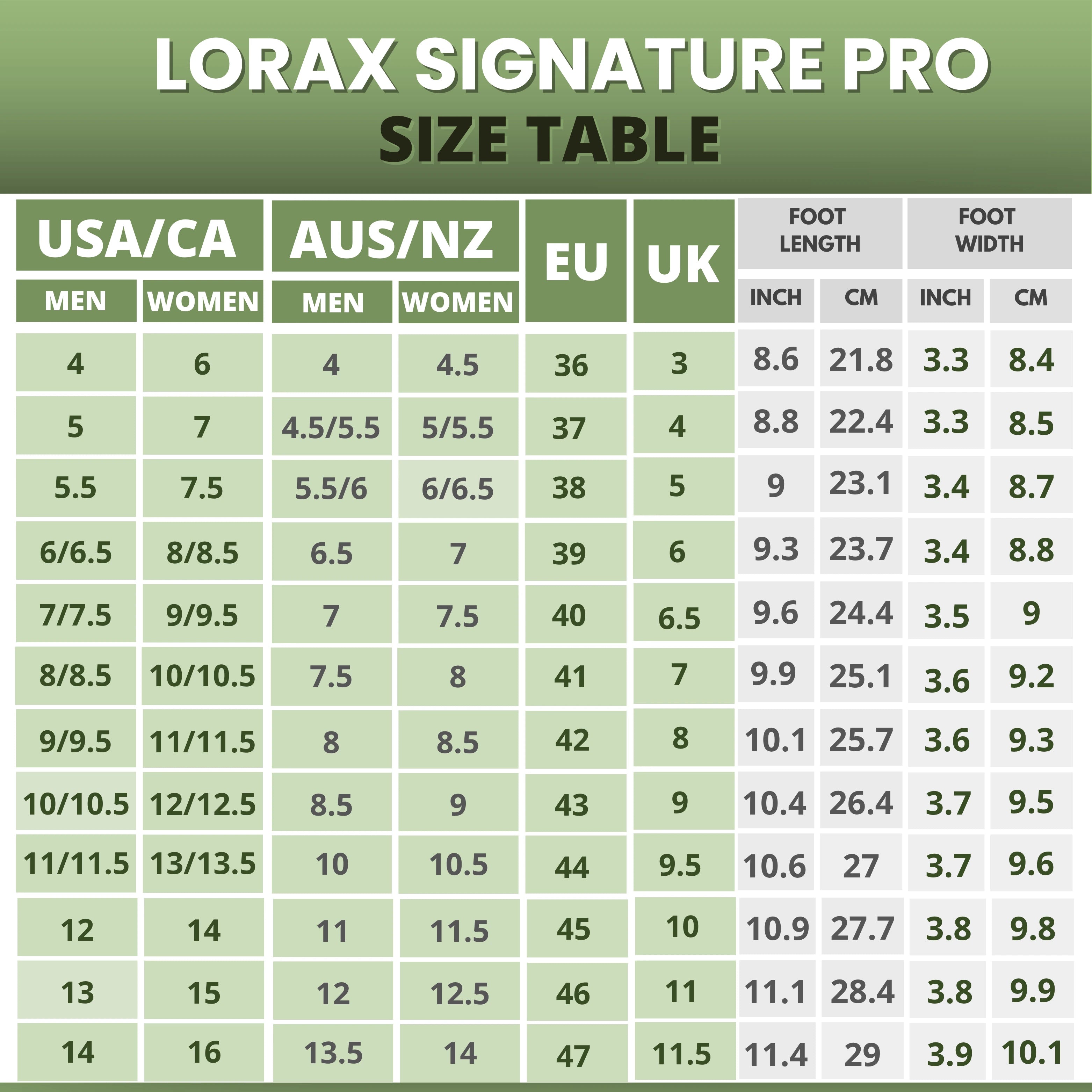 [Secretly Released] Lorax Signature Pro - Healthy & Non-slip Barefoot Shoes (Unisex)