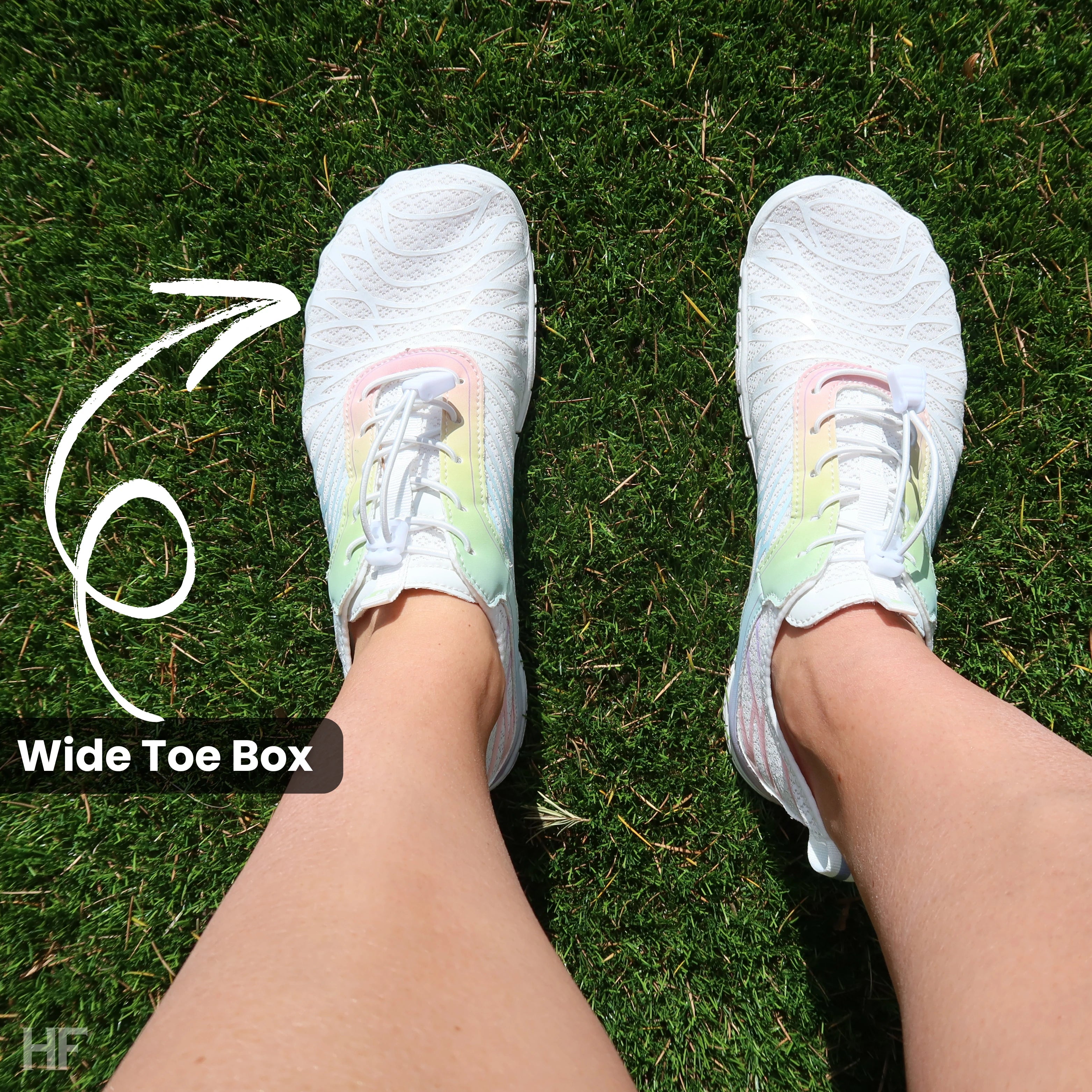 [Secretly Released] Lorax Signature Pro - Healthy & Non-slip Barefoot Shoes (Unisex)