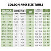 Colson Pro - Gezonde en antislip blotevoetschoenen (Unisex) 