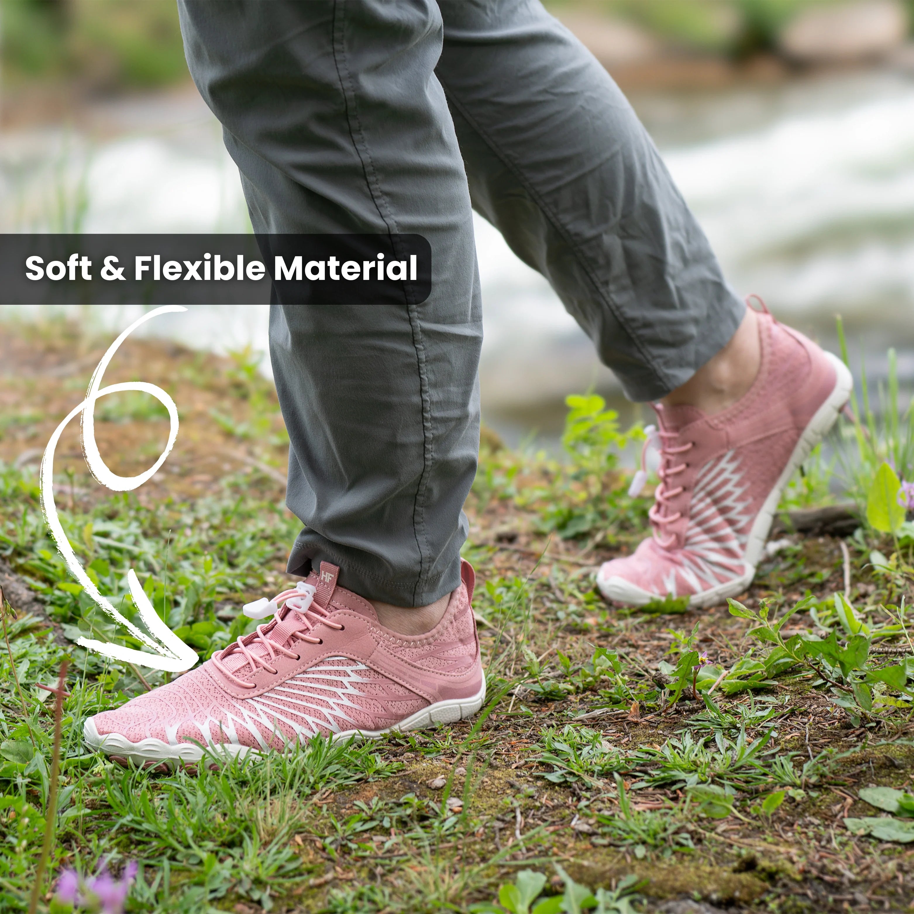 [Secretly Released] Lorax Signature Pro - Healthy & Non-slip Barefoot Shoes (Unisex)