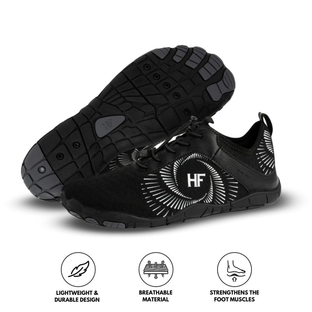 HF Active - Active Lifestyle Barefoot Shoes (Unisex) (Buy 1, get 1 FREE!)