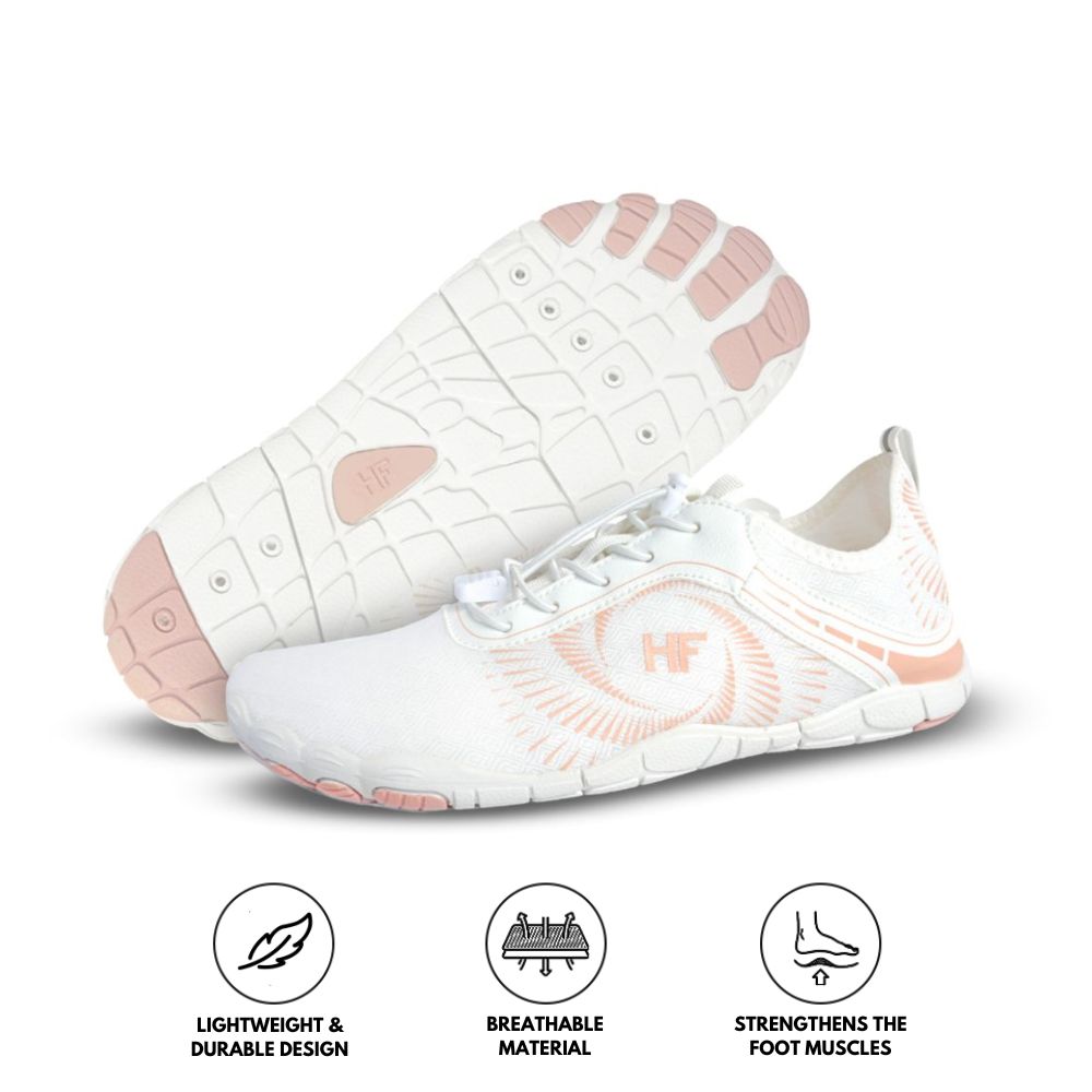 HF Active - Active Lifestyle & Pain Relief Barefoot Shoes (Unisex)