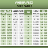 Vindra Flex - Antislip & Universele Winter Barefoot Schoen (Waterdicht) (BOGO)